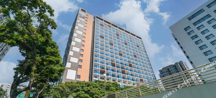 济州机场-Urbanstay(Urbanstay Jeju Airport)图片