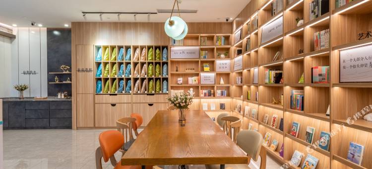 汉庭优佳酒店(广州东晓南地铁站店)图片