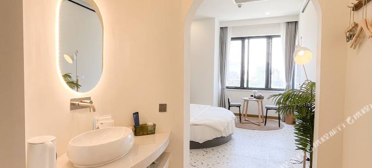 止观江景民宿图片