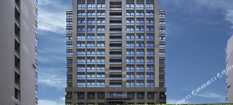 杭州丁桥开元颐居酒店(丁兰广场店)图片