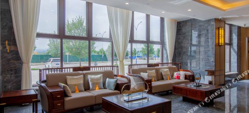 特克斯天沃酒店(八卦城中心太极坛店)图片