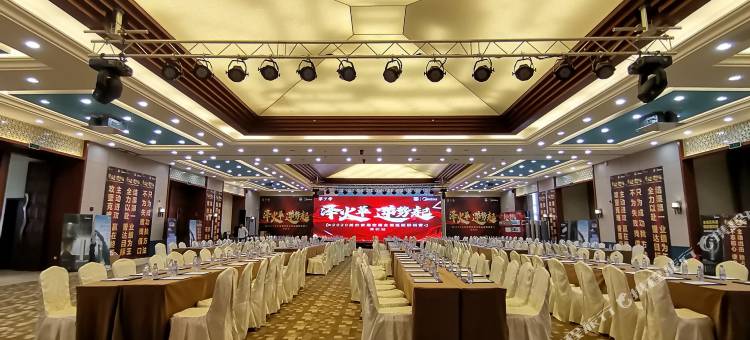 惠州双月湾景里酒店图片