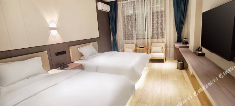 承居·臻品酒店图片