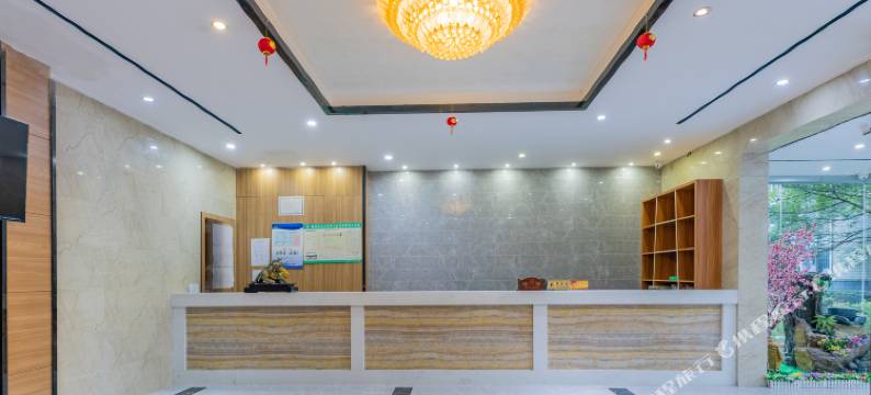 王仙酒店(二中南校区王仙岭广场店)图片