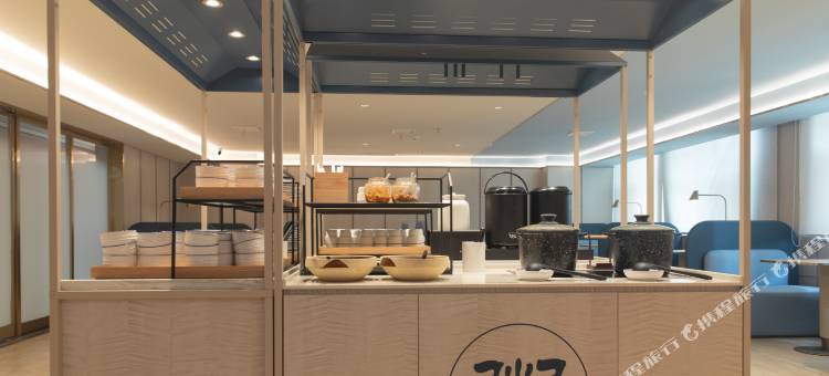 汉庭酒店(南昌小蓝工业园江铃汽车大厦店)图片