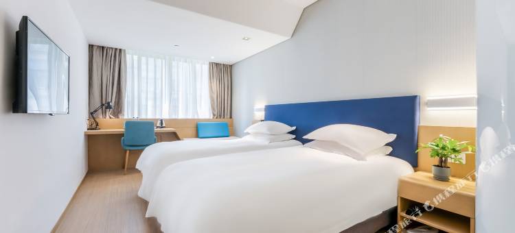 雷迪森世嘉酒店(舟山嵊泗店)图片