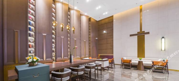 北京南站大观园漫心酒店图片