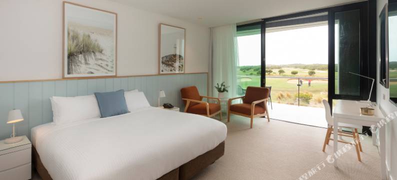 金沙托基酒店(The Sands Torquay Resort)图片