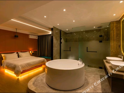 铁岭馥豪精品酒店