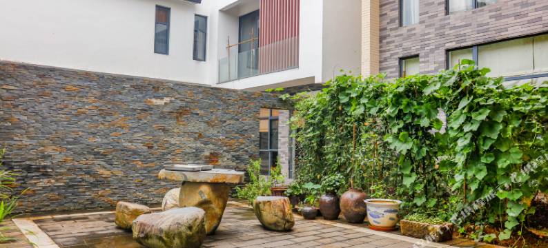 丫山旅游度假区·石见客栈图片