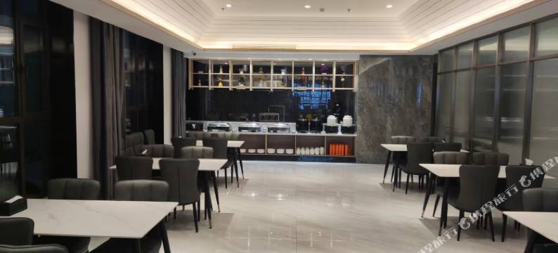 大自然温泉酒店(沧州剑桥中学店)图片