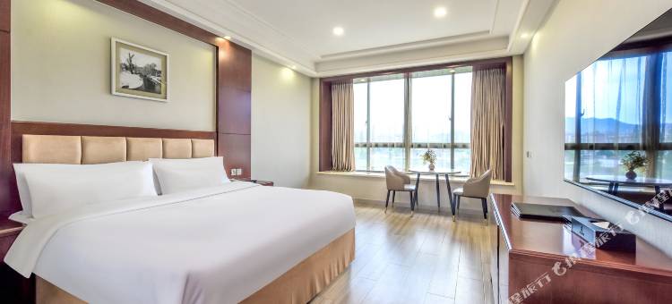 杭州海皇世家酒店图片