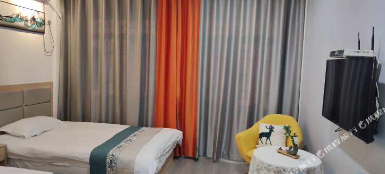 泰宁尚都酒店(古城店)图片