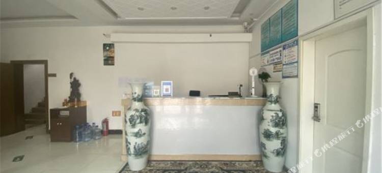 紫品快捷宾馆(新乡职业技术学院店)图片
