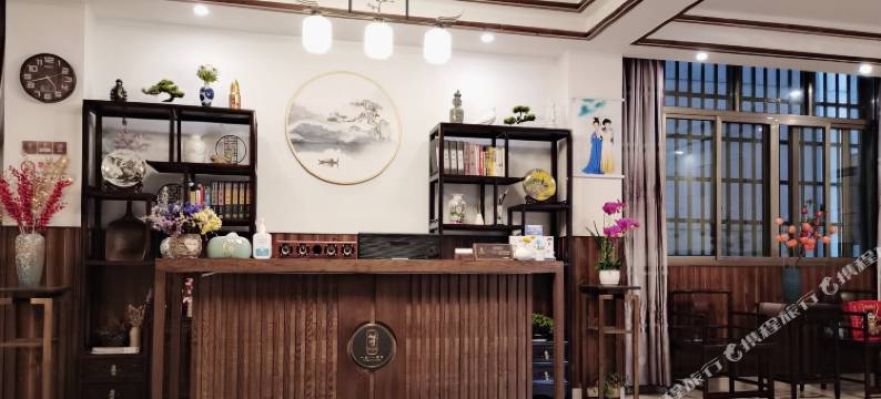 缙云山者栖居民宿(仙都景区店)图片