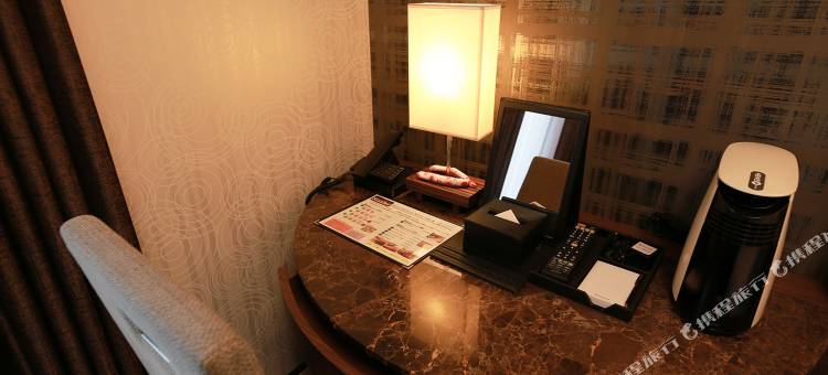 里士满东京Schole高级酒店(Richmond Hotel Premier Tokyo Schole)图片