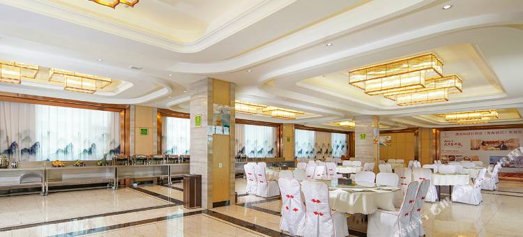 维也纳国际酒店(青海湖北大街店)图片