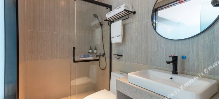 尚客优酒店(东莞市企石镇科三考场店)图片