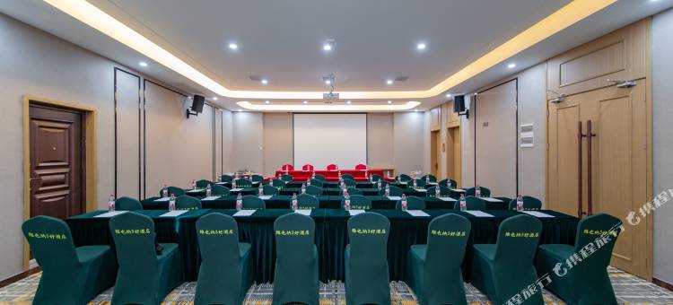 维也纳3好酒店(阳新高铁站光谷广场店)图片