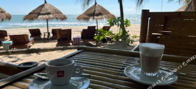 玛格丽特海滩酒店(Margarita Beach)图片