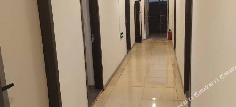 惠民山惠宾馆图片