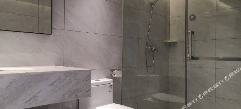 十堰武当国际酒店(商务酒店楼)图片