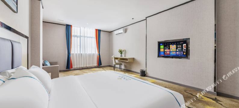 华誉酒店(佛山西站店)图片