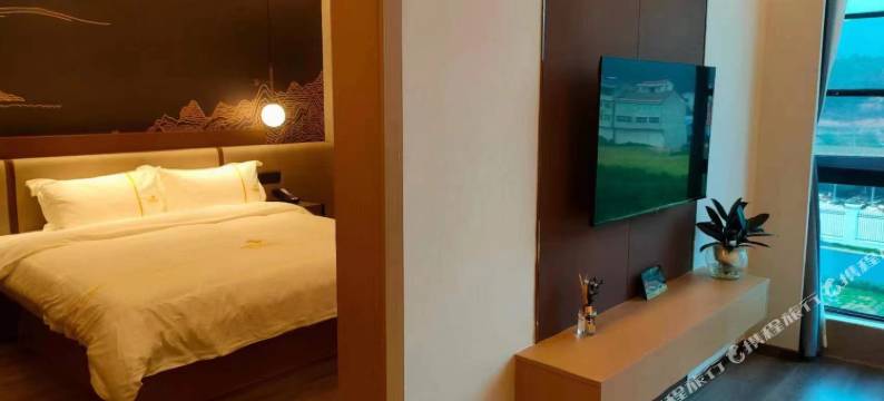 希尔曼假日酒店图片