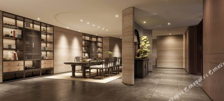 万东国际大酒店图片