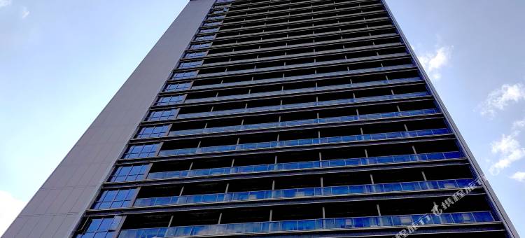 斯维登度假公寓酒店(丽水青田店)图片