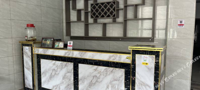 神农架山哥民宿图片