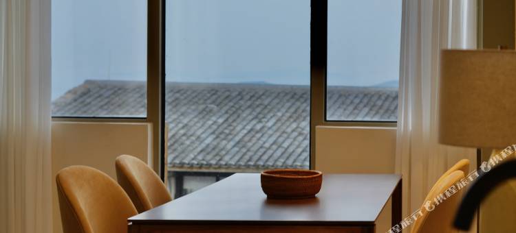 福里山舍海湾度假村图片