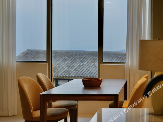 福里山舍海湾度假村