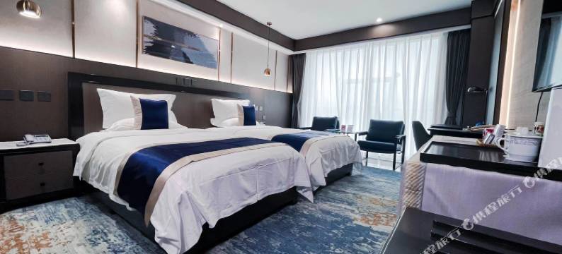 东川世纪丽晶大酒店图片