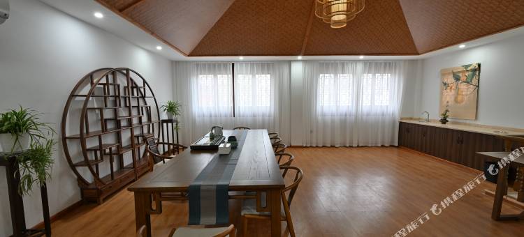 宁海听雨漫居民宿图片