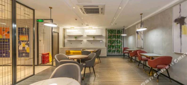 7天优品酒店(太原晋祠景区店)图片