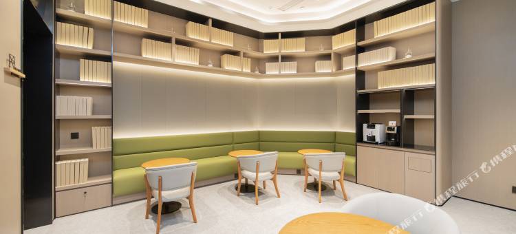 全季酒店(深圳华强北华强路地铁站店)图片