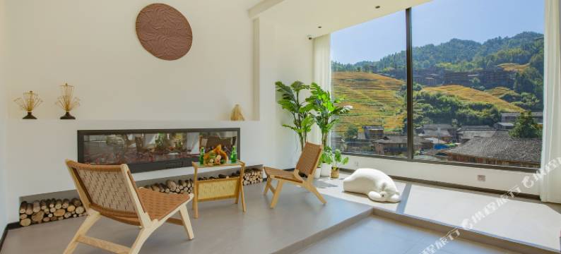 隐禾·野奢民宿(龙脊梯田观景台店)图片