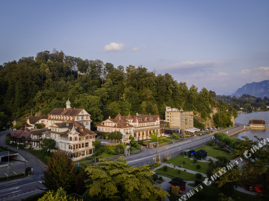 卢塞恩西伯格酒店