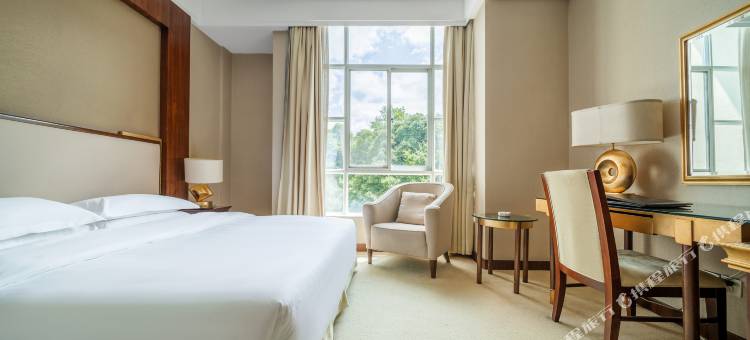 花溪迎宾馆图片