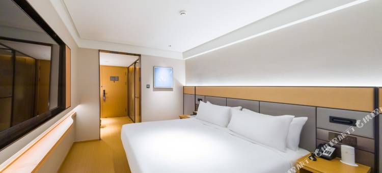 全季酒店(海口海南大学海甸岛店)图片