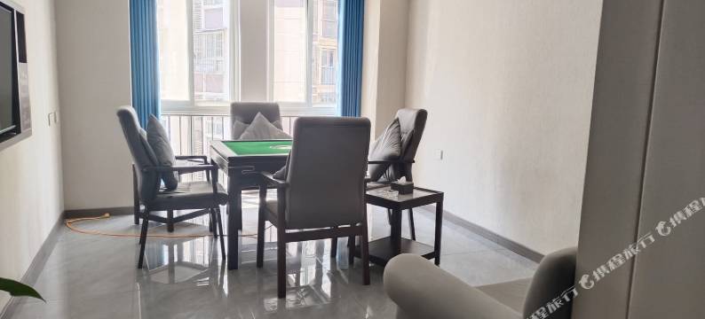 南充江霖大酒店图片