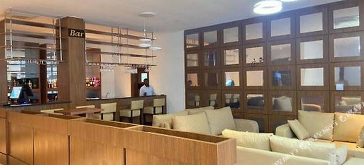棕榈树酒店(De Palms Hotel)图片