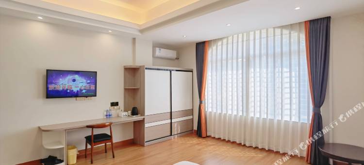 一心公寓(阳春朝阳路店)图片