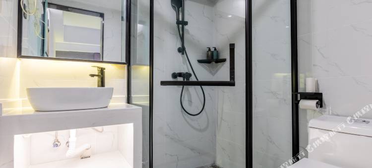 速8酒店(重庆火车北站南广场店)图片