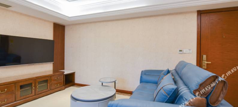 君晖酒店(重庆观音桥步行街中心店)图片