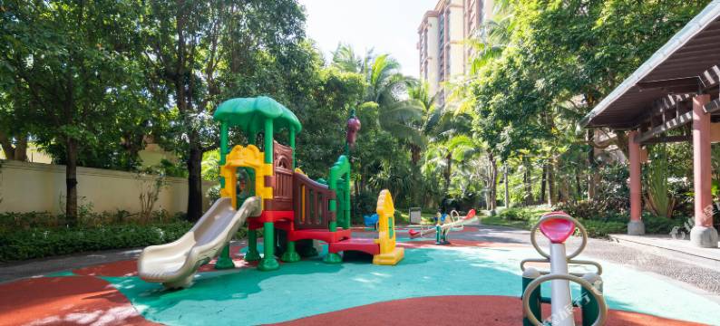 海边院子(陵水清水湾店)图片