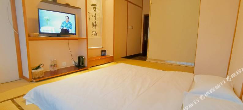 虹端和宿酒店(朝阳医院呼家楼地铁站店)图片