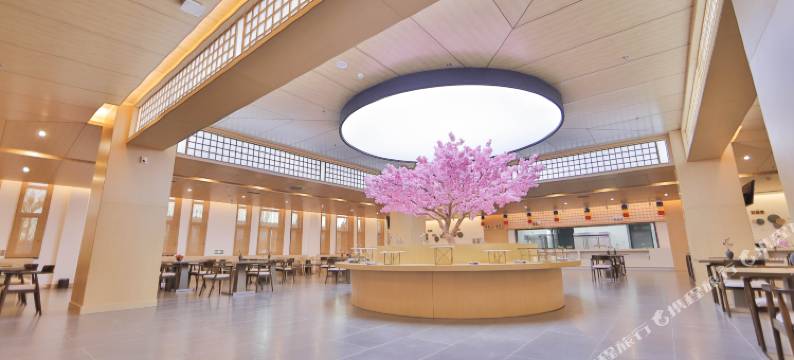 延边良田百世度假酒店图片