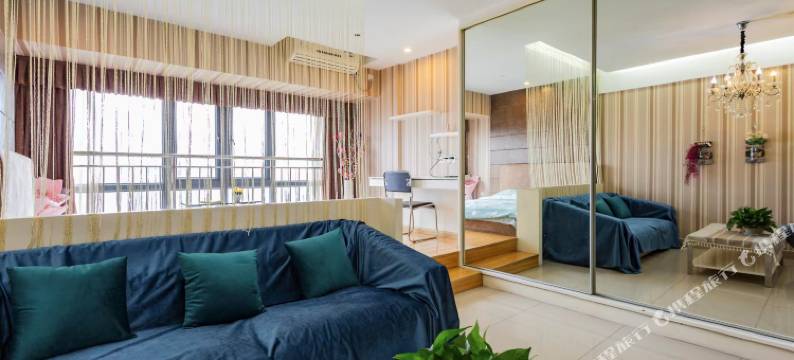 武汉拾光客栈(昙华林武胜门店)图片